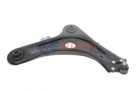 Фото 1 — Важіль підвіски (передній/знизу) (R) Citroen C3 09-/Peugeot 208 12- (з кульовою) SKF (VKDS323139B) Фото Важіль підвіски (передній/знизу) (R) Citroen C3 09-/Peugeot 208 12- (з кульовою) SKF (VKDS323139B) зображення 1