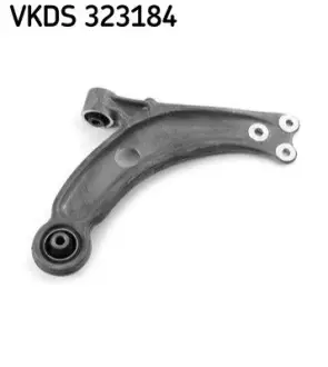 Автозапчасть SKF VKDS323184