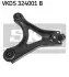 FORD Рычаг передн.прав.Mondeo 93- SKF (VKDS 324001 B) изображение 1
