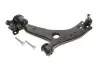 Важіль підвіски (передній) (L) Ford C-Max 07-10/Focus/Volvo C30/C70/S40/V50 04-13 (з кульовою) VKDS324003B