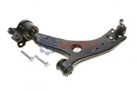 Фото Важіль підвіски (передній) (L) Ford C-Max 07-10/Focus/Volvo C30/C70/S40/V50 04-13 (з кульовою) SKF (VKDS324003B) зображення 1