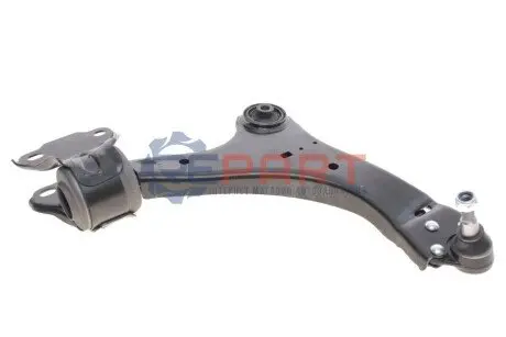 Фото Важіль підвіски (передній) (R) Ford Mondeo/Volvo S60/V70 06- SKF (VKDS324008B) зображення 1