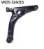 Автозапчасть SKF (VKDS324015) изображение 1