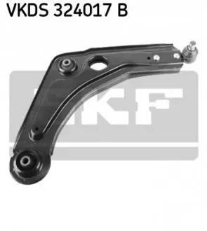 Рычаг FORD ESCORT V/VI/ESCORT V/VI Convertible/ESCORT V/V SKF VKDS324017B Купить в Украине