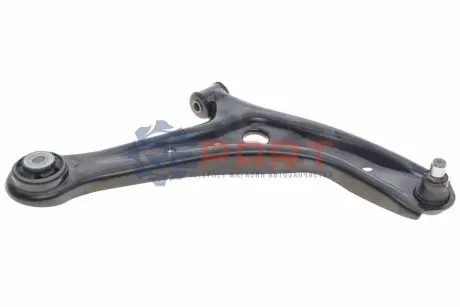 Фото 1 — Важіль підвіски (передній/знизу) (R) Ford Fiesta 01- SKF (VKDS324020B) Фото Важіль підвіски (передній/знизу) (R) Ford Fiesta 01- SKF (VKDS324020B) зображення 1