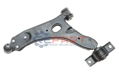 Фото 1 — Важіль підвіски (передній/знизу) (L) Ford Focus 98-04 (з кульовою) SKF (VKDS324024B) Фото Важіль підвіски (передній/знизу) (L) Ford Focus 98-04 (з кульовою) SKF (VKDS324024B) зображення 1