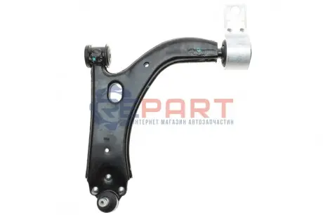 Фото 1 — Важіль підвіски (передній) (L) Ford Fiesta/Fusion/Mazda 2 01-12 SKF (VKDS324035B) Фото Важіль підвіски (передній) (L) Ford Fiesta/Fusion/Mazda 2 01-12 SKF (VKDS324035B) зображення 1