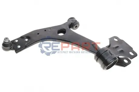 Фото Важіль підвіски (передній) (L) Ford Focus III/C-Max II/Grand C-Max 10- (з кульовою) SKF (VKDS324040B) зображення 1