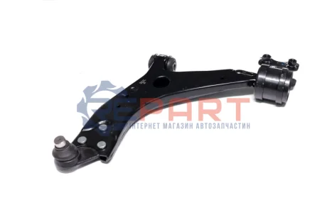 Важіль підвіски (передній/знизу) (L) Ford Kuga 08-12 (з кульовою) SKF VKDS324058B Купити в Україні