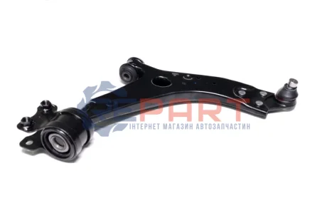 Важіль підвіски (передній/знизу) (R) Ford Kuga 08-12 (з кульовою) SKF VKDS324059B Купити в Україні