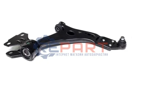 Важіль підвіски (передній/знизу) (R) Ford Kuga 1.5-2.5 13 SKF VKDS 324072 B Купити в Україні