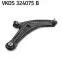 Автозапчасть SKF (VKDS324075B) изображение 2