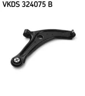 Важіль підвіски (передній) (R) Ford Fiesta VII 17 SKF VKDS324075B