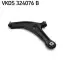 Автозапчасть SKF (VKDS324076B) изображение 1