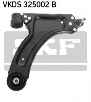Фото Рычаг OPEL COMBOB/CORSA C/TIGRAB TwinTop/COMBO Mk II/CORS SKF (VKDS325002B) изображение 1