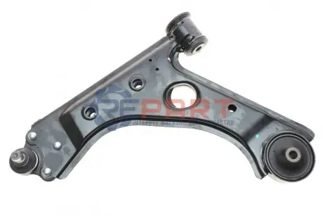 Фото Важіль підвіски (передній) (L) Opel Corsa D/E 1.2-1.7 CDTI 06- SKF (VKDS325005B) зображення 1