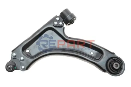 Фото Важіль підвіски (передній/знизу) (L) Opel Meriva 03-10 SKF (VKDS325020B) зображення 1