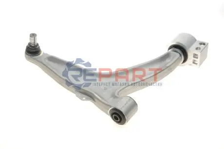 Фото Важіль підвіски (передній/знизу) (R) Opel Vectra C 02-08 SKF (VKDS 325021 B) зображення 1