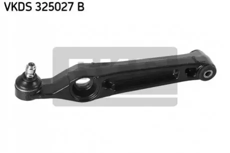 Фото Важіль підвіски (передній/знизу) Opel Agila/Suzuki Justy 00- SKF (VKDS325027B) зображення 1