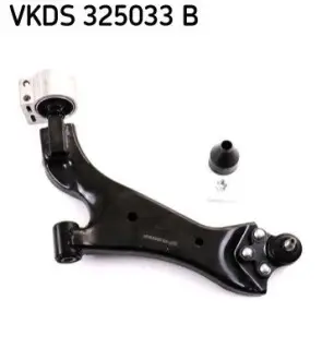 Важіль підвіски (передній/знизу) (L) Chevrolet Captiva/Opel Antara 06 SKF VKDS325033B Купити в Україні