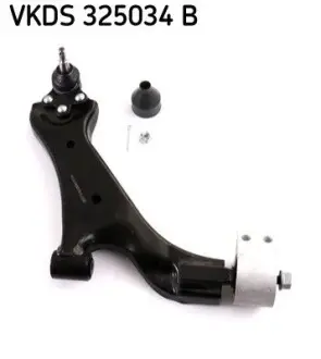 Важіль підвіски (передній/знизу) (R) Chevrolet Captiva/Opel Antara 06 SKF VKDS325034B Купити в Україні