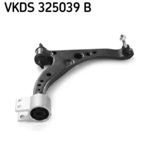 Важіль підвіски (передній/знизу) (R) Opel Astra K 15 SKF VKDS 325039 B