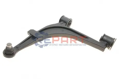 Важіль підвіски (передній/знизу) (L) Renault Master/Opel Movano/Nissan Interstar 00- (з кульовою) SKF VKDS326017B Купити в Україні