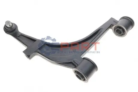 Важіль підвіски (передній/знизу) (R) Renault Master/Opel Movano/Nissan Interstar 00- (з кульовою) SKF VKDS326019B Купити в Україні