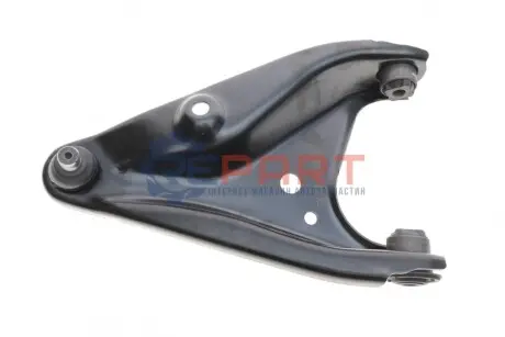 Важіль підвіски (передній/знизу) (R) Renault Logan 1.2-1.6 04- SKF VKDS326054B Купити в Україні