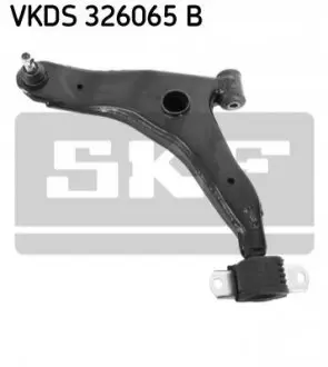 Важіль підвіски (передній/знизу) (L) Volvo S40/V40 95-04 SKF VKDS 326065 B Купити в Україні