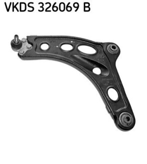 Рычаг Nissan/ Opel/ Renault/ Vauxhall Primastar/ Viv SKF VKDS326069B