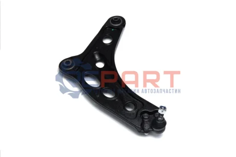 Важіль підвіски (передній/знизу) (L) Opel Vivaro A 01-/Renault Trafic II 01- (з кульовою) SKF VKDS326069B Купити в Україні