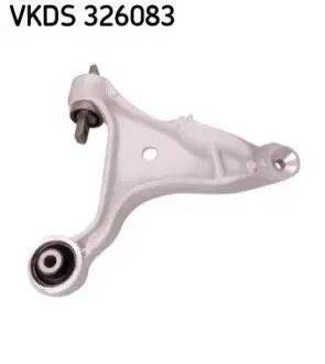 Важіль підвіски (передній) (R) Volvo S60/V70 99-10 SKF VKDS326083 Купити в Україні