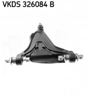 Рычаг VOLVO 850, S70, V70 (2.5TD only) - (8628498) SKF VKDS326084B (фото 1)