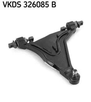 Важіль підвіски (передній) (L) Volvo S70/V70 96-00 SKF VKDS326085B Купити в Україні