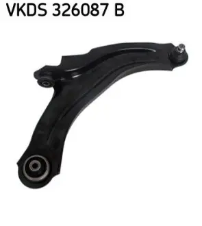 Важіль підвіски (передній/знизу) (R) Renault Clio 12 SKF VKDS 326087 B Купити в Україні