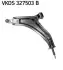 Фото Рычаг LAND ROVER Freelander SKF (VKDS327503B) изображение 1