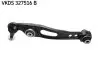 Фото LANDROVER рычаг передн..Range Rover IV 13- SKF (VKDS 327516 B) изображение 1