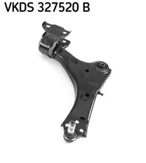 Фото Важіль підвіски, підвіска коліс SKF (VKDS 327520 B) зображення 1