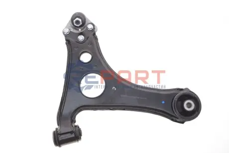 Фото Важіль підвіски (передній/знизу) (L) MB A-class (W168) 1.4-2.1 97-04 SKF (VKDS328019B) зображення 1