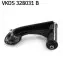 Автозапчасть SKF (VKDS328031B) изображение 1