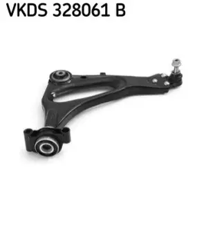 Фото Важіль підвіски (передній/знизу) (R) MB V-class/Marco Polo/EQV (W447) 14- SKF (VKDS328061B) зображення 1