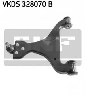 Рычаг независимой подвески колеса SKF VKDS328070B