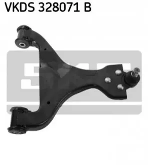 Рычаг подвески передний прав передн MERCEDES VIANO (W639), VITO / MIXTO (W639), VITO (W639) 2.1D-Electric 09.03- SKF VKDS328071B