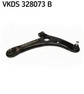 Важіль підвіски (передній/знизу) (R) Mitsubishi Colt 04-/Smart Forfour 04- SKF VKDS328073B Купити в Україні