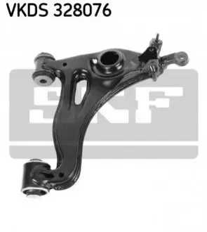 DB рычаг передн. нижн. прав.W202 SKF VKDS 328076 Купить в Украине