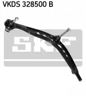Важіль підвіски (передній/знизу) (L) BMW 3 (E36) 91-00/Z3 (E36) 95-03 SKF VKDS328500B Купити в Україні