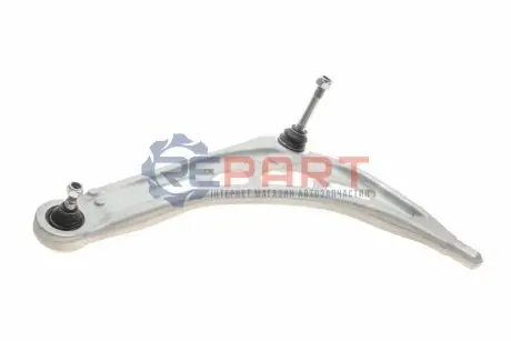 Фото Важіль підвіски (передній/знизу) (L) BMW 3 (E46) 98- M43/M47/N42/N46 SKF (VKDS328502B) зображення 1