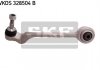 SKF BMW важіль передн.нижн.лівий E87,3 E90 04- VKDS 328504 B