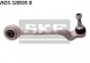 SKF BMW важіль передн.нижн.правий E87,3 E90 04- VKDS 328505 B